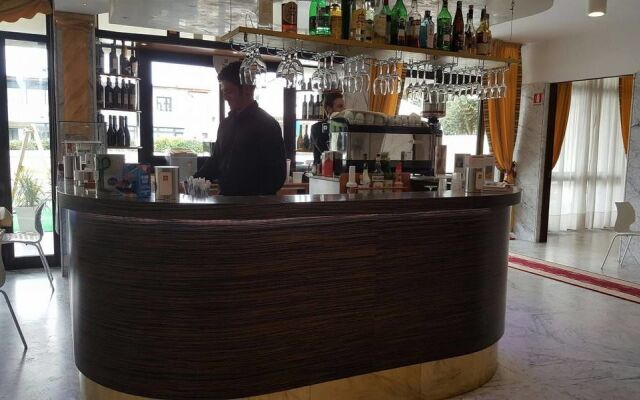 Dune Hotel & RTA Boschetto Holiday