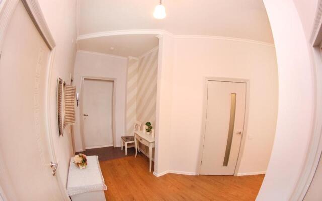 Apartments on Navoi 68