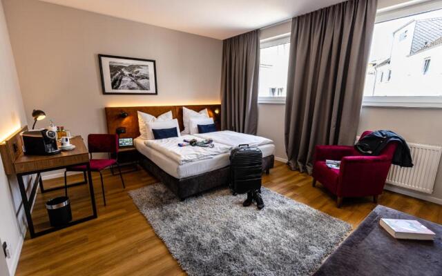 BC Hotel Bad Kreuznach