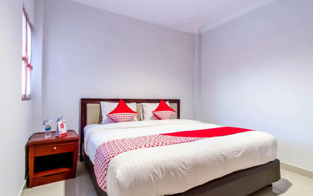 Super OYO 283 Helvetia Residence