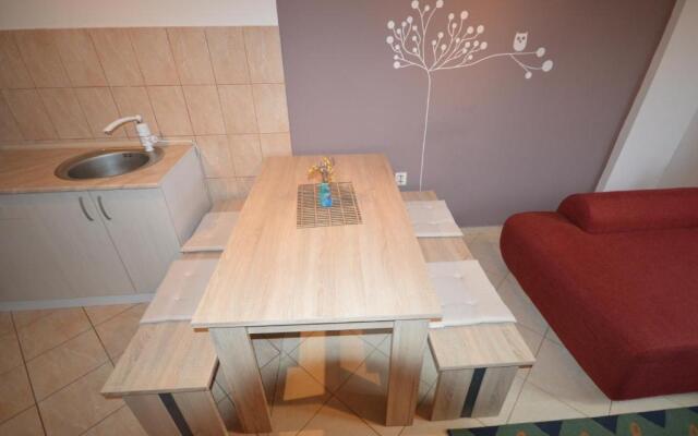 Nikolic Apartments - Ohrid City Centre