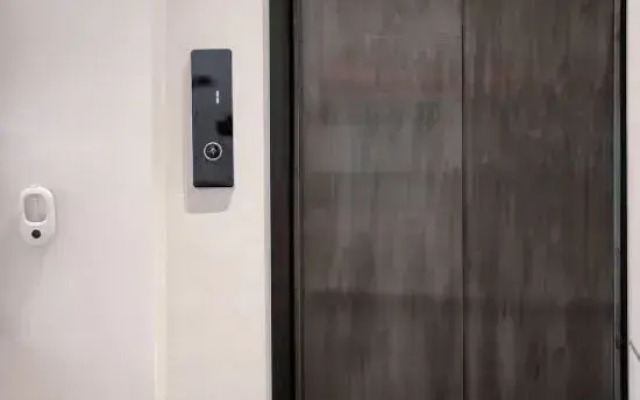 three trees single villa