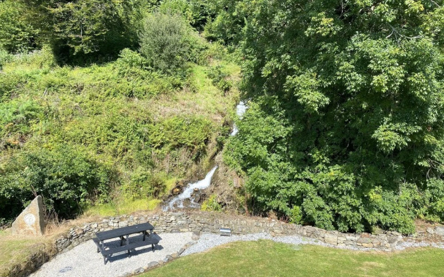 Rosecraddoc Manor Self Catering Holidays