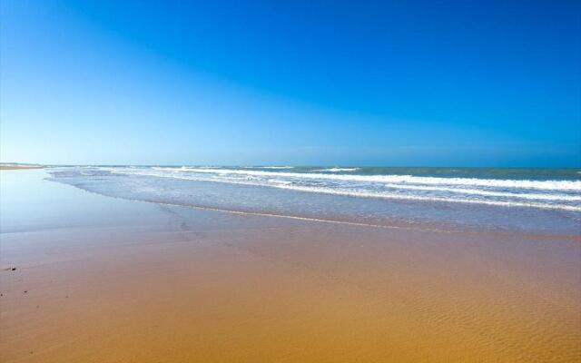 Elba Costa Ballena Beach & Thalasso Resort