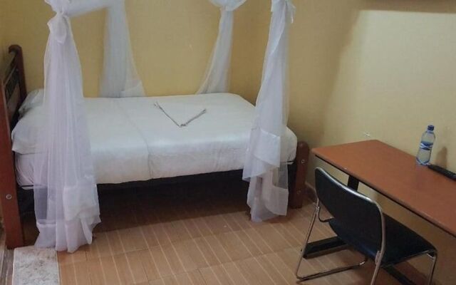 Lila Hotel
