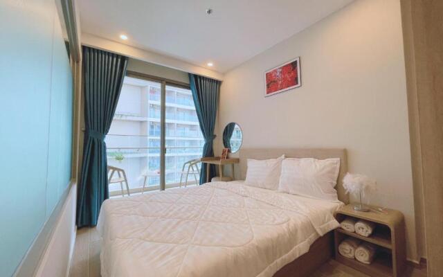 Homestay nhà phố 180