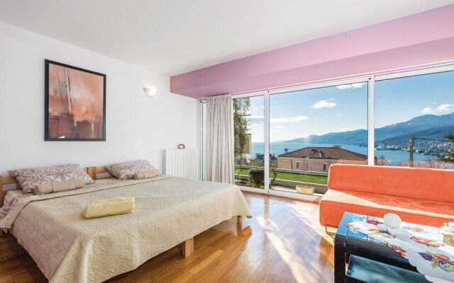 Stunning Home in Rijeka With Wifi and 5 Bedrooms