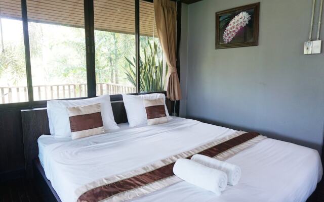 The Lampang Villa