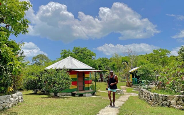 Judy House - Lewi's Backpacker Hostel