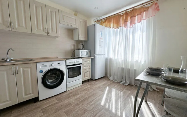 Kvartirnoe byuro IziRent EasyRent na sh. Yuzhnoe, d. 33