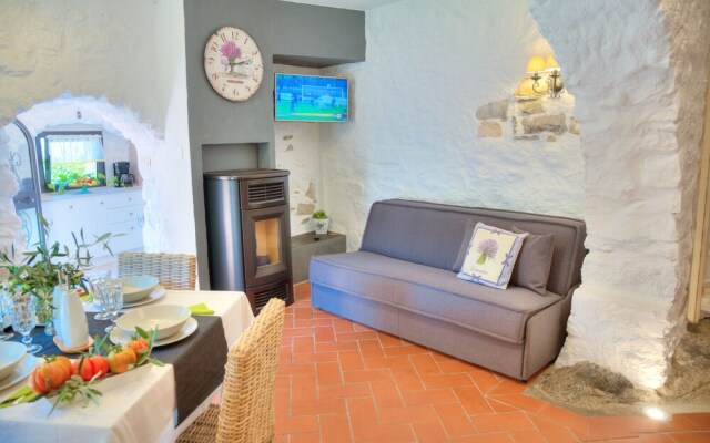 Casa di Pietra Deglio Faraldi