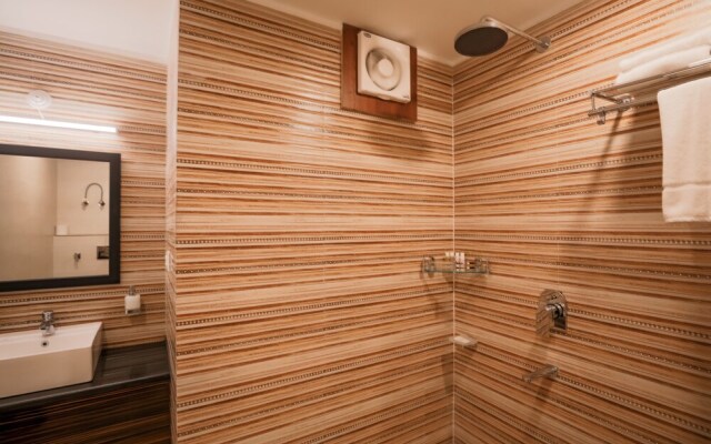 Regenta Resort Madhuganga Ukhimath