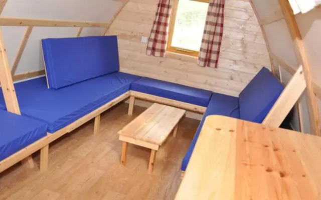 Stonefield Farm Holidays