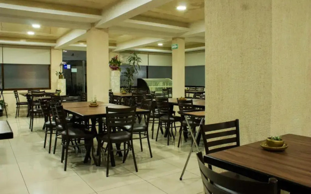 Hotel Tlaxcala