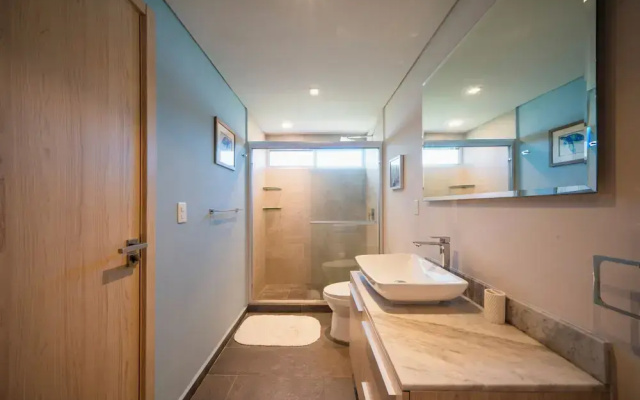 Bamoa - Luxury condo at Playacar Fase II