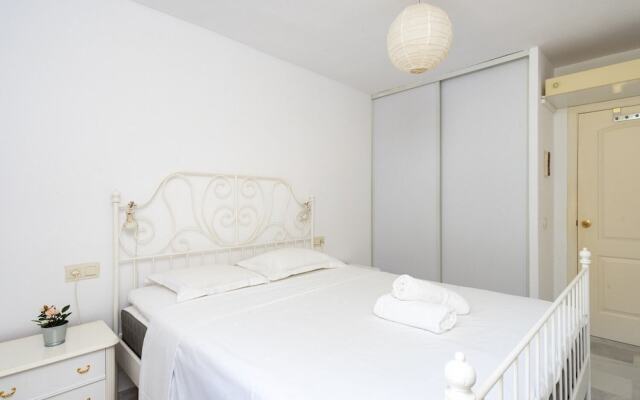 Magnificent apartment in Torrequebrada