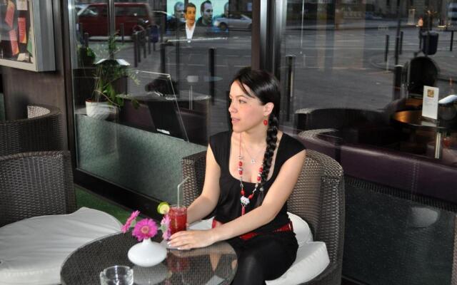 Savoy Hotel Frankfurt