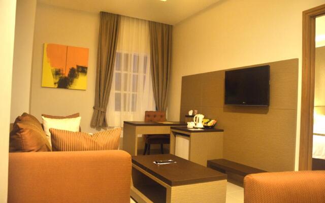 New Kuta Hotel