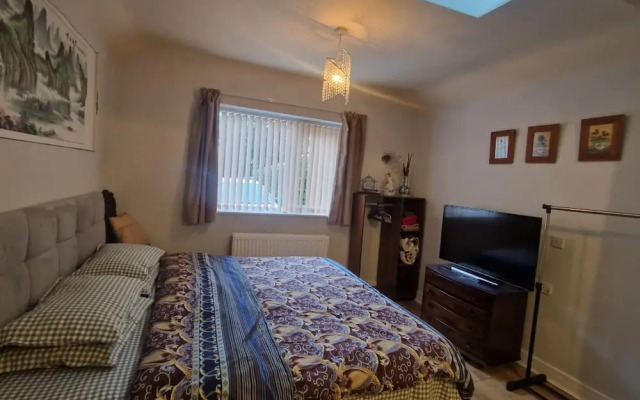 Studio/lickey Hills/near Attractions/garden/petok