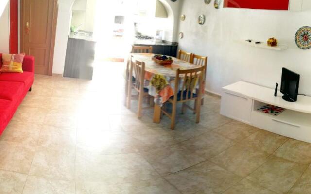 Holiday Home Avenida del Mar 65