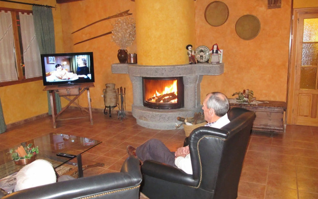 Apartamentos Turmo