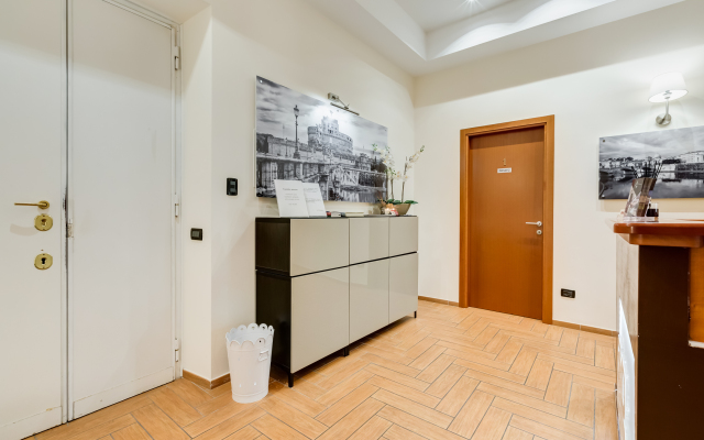 Residenza Roma Guest House