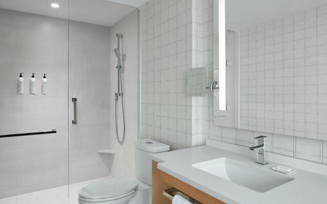 Delta Hotels by Marriott Toronto