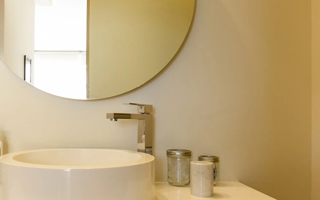 Casai Polanco 2BR Amazing PH
