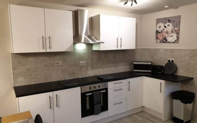 Grange Villas Diamond ,nr Chester le Street ,3 Bed