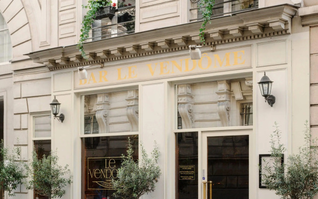 Melia Paris Vendôme