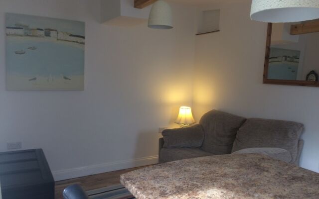 Rosalie Loft Apartment