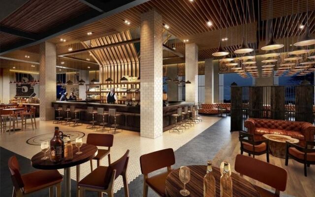 Wyndham Grand Phu Quoc Hotel
