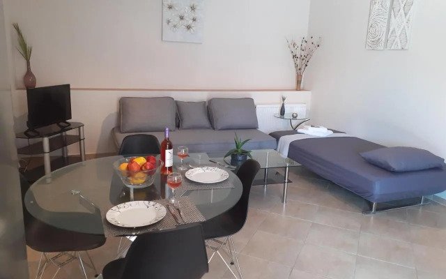 Vasiliki Residence
