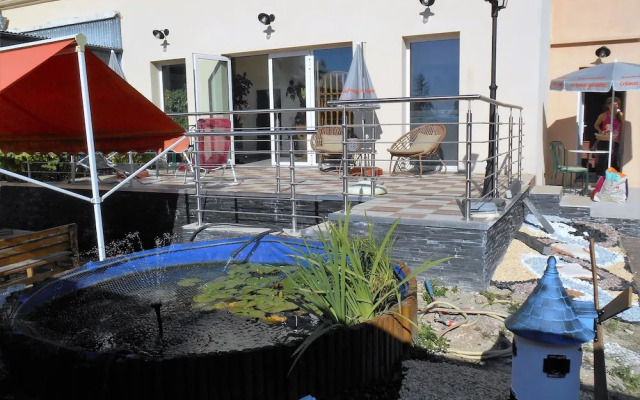 Au Nid du Thil Studio