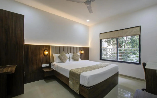 StayBird - AERITH STUDIOS, Exclusive Residences, Kharadi
