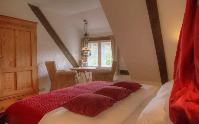 Hotel Grander Mühle
