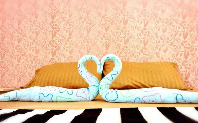 The Zoosk Resort