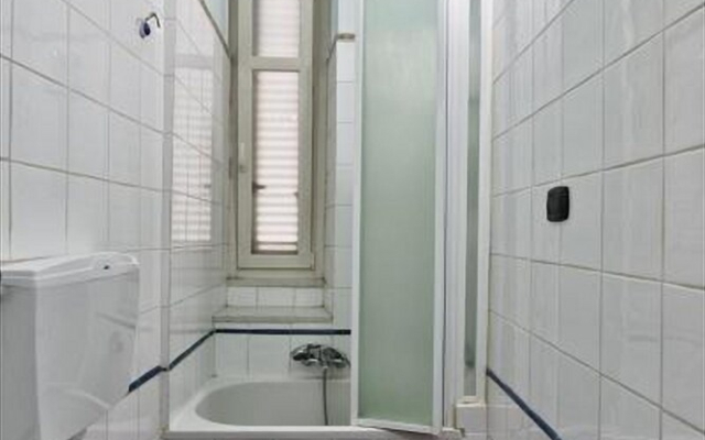 Cenisia & Porta Susa Roomy Flat