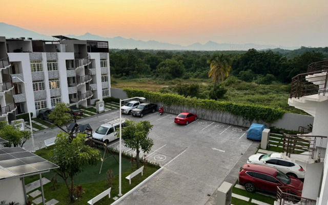 Penthouse Manzanillo exclusivo con alberca