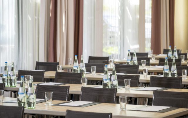 Best Western Plus Hotel Köln City