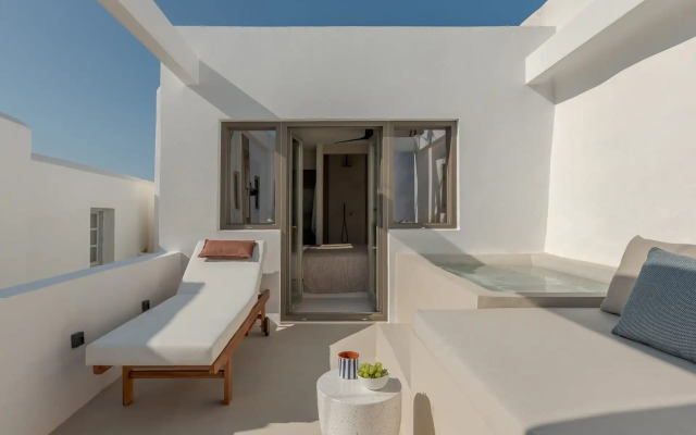 Sifneos House Paros