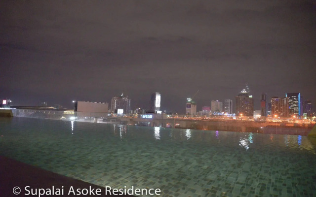 Supalai Asoke Residence