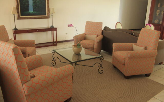Hotel Mirador Plaza