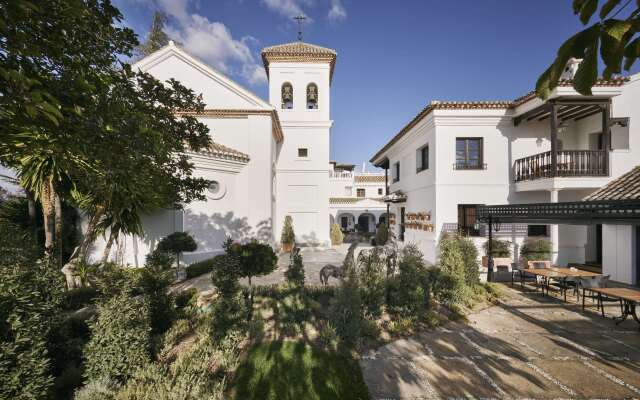 La Bobadilla, a Royal Hideaway Hotel