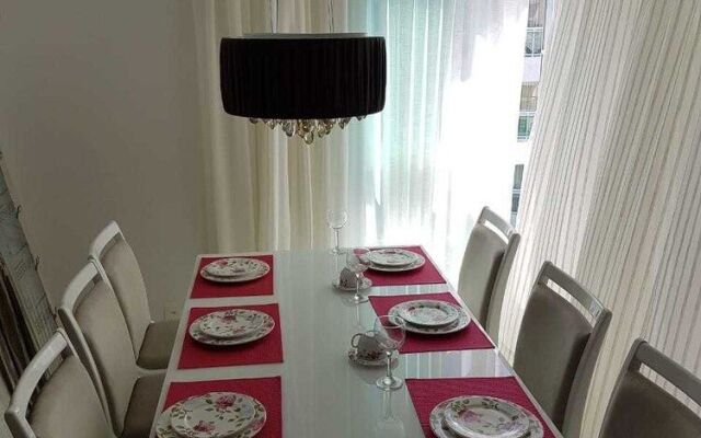 Condominio In Mare Bali