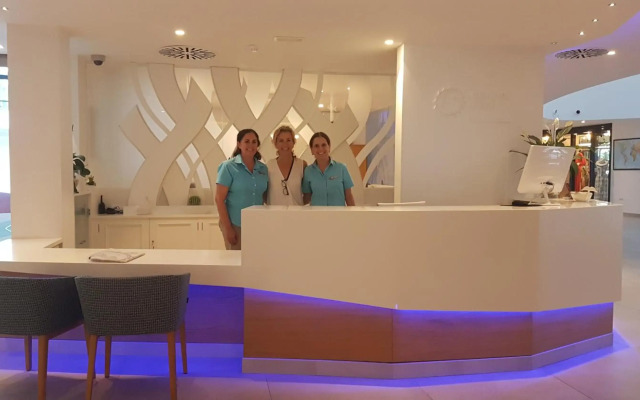 Marvell Club Aparthotel