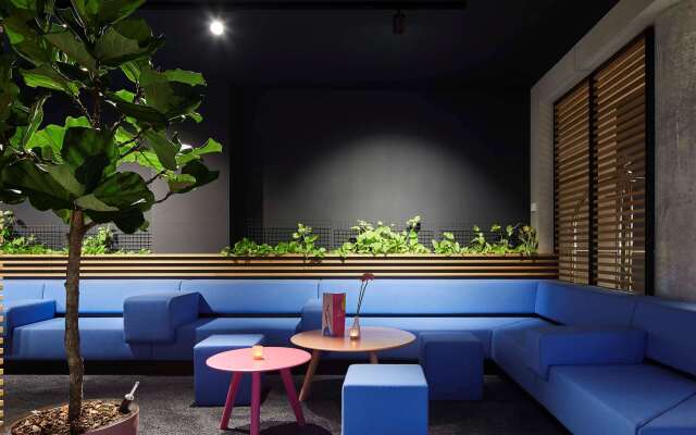 Flowers Hotel Essen