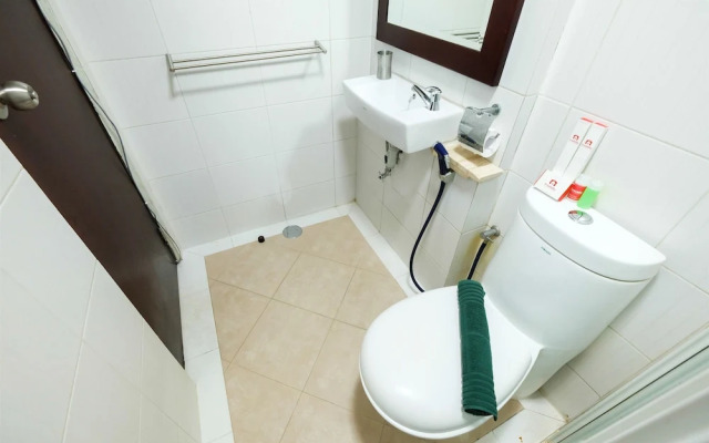 Mediterania Garden Residences 2
