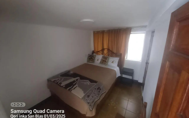 Cusco Inn
