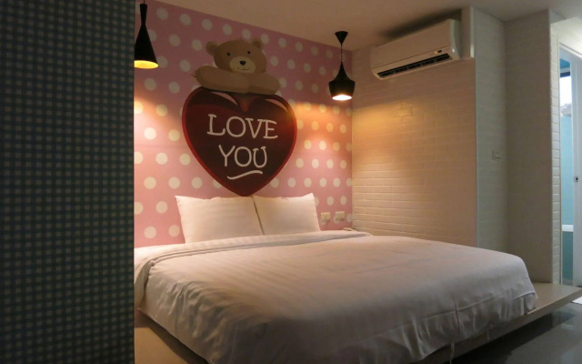 S&E Hotel